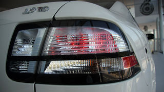 AC Mitrović – Saab road show