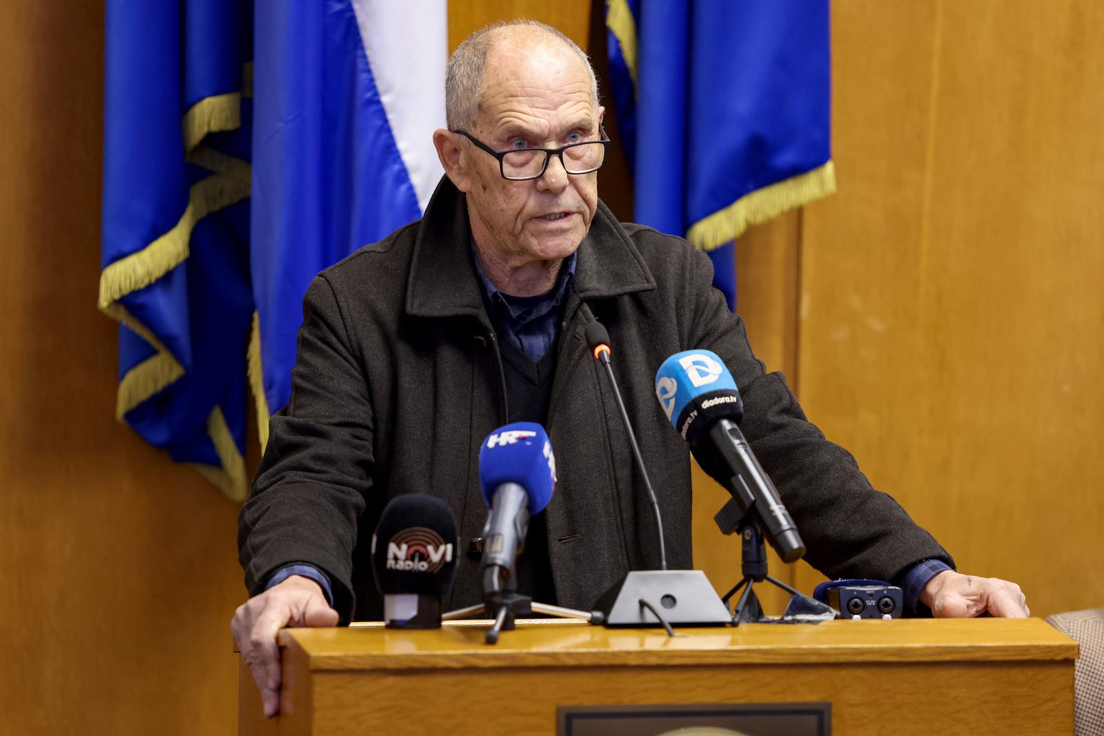 Sjednica Gradskog vijeća Grada Zadra Sjednica Gradskog vijeća Grada Zadra