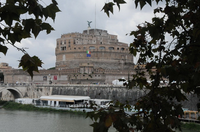 Ugljanska udruga “Djiran”u talijanskom Braccianu, Foto: Darko Dilber