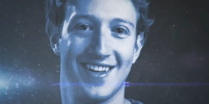 Mark Zuckerberg Mark Zuckerberg