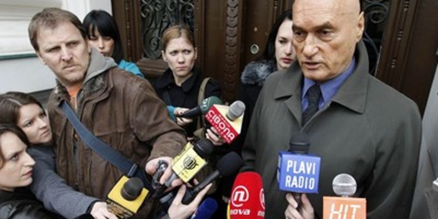 Zvonimir Hodak (Foto: Tportal.hr) Zvonimir Hodak (Foto: Tportal.hr)