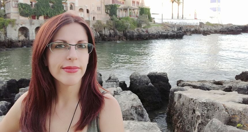 Radionica Udruga CINAZ Morana Rogić