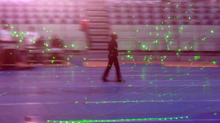 SC Visnjik: Generalna proba doceka 2010. DJ Morales SC Visnjik: Generalna proba doceka 2010. DJ Morales