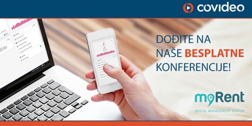 U subotu besplatna konferencija za sve iznajmljivače