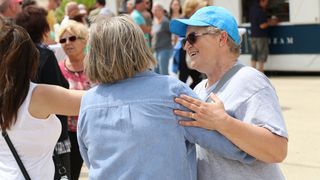 Velika prvosvibanjska fešta na Viru Velika prvosvibanjska fešta na Viru