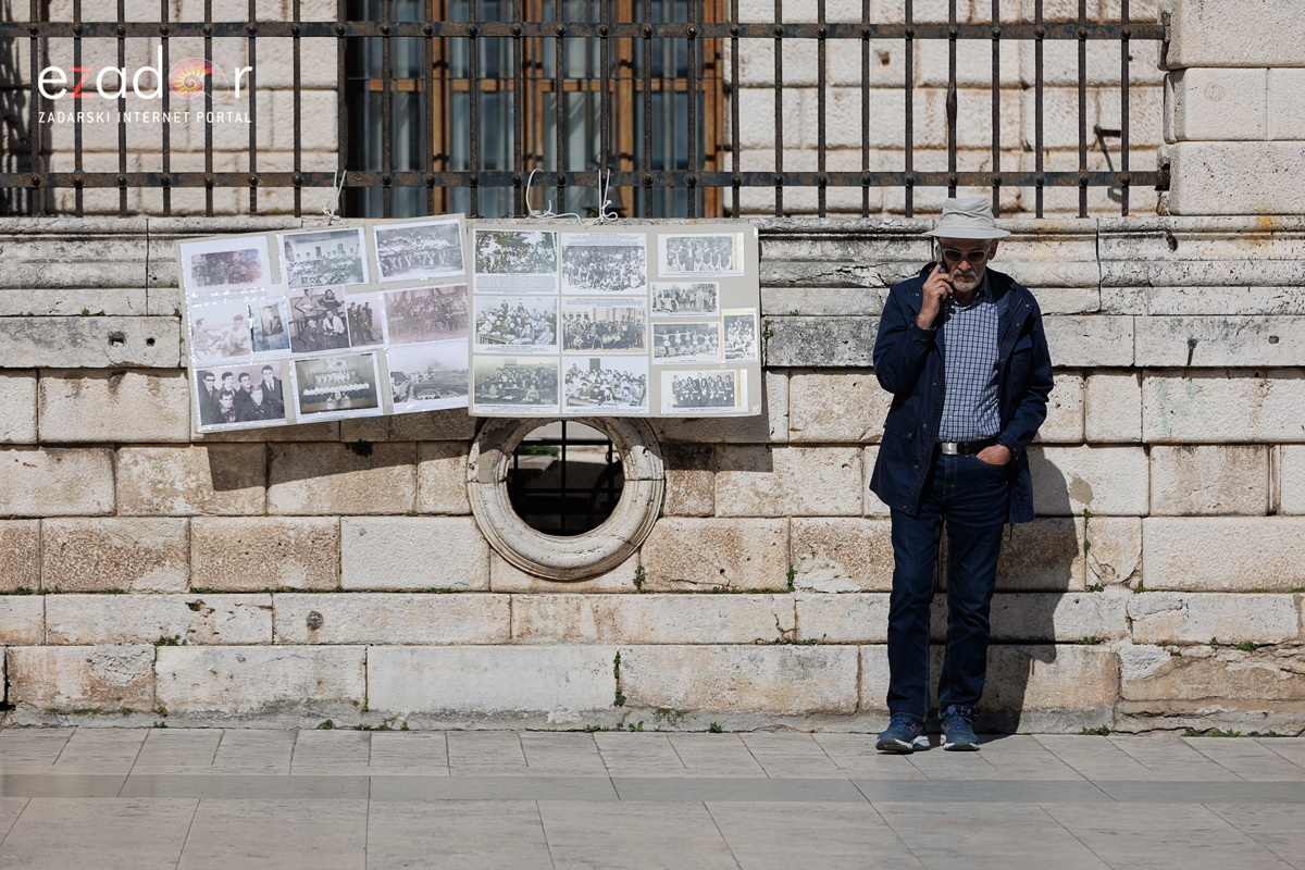 Đir po gradu, subotnja špica 19. ožujka 2022. Đir po gradu, subotnja špica 19. ožujka 2022.