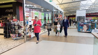 Majčin dan i Super subota u centru Supernova