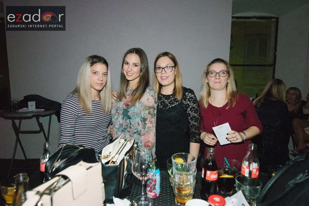 Tony Cetinski @ Arsenal Zadar, 24. studenog 2017. Tony Cetinski @ Arsenal Zadar, 24. studenog 2017.