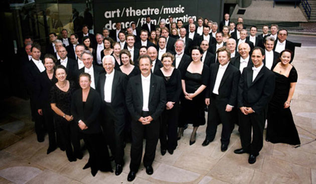 Londonski simfonijski orkestar (Foto: classicsonline.com)