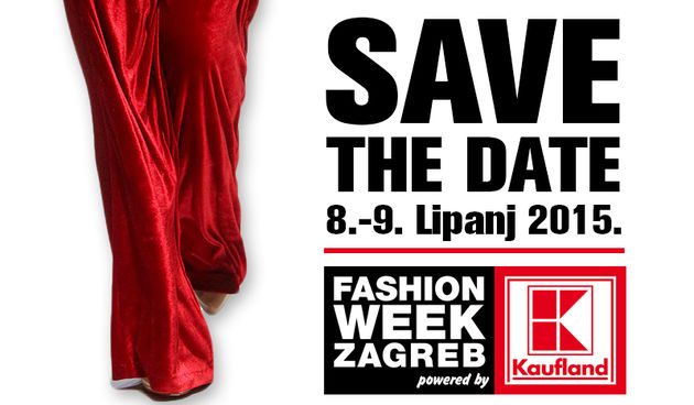 Fashion Week Zagreb u novom ruhu