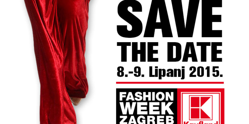 Fashion Week Zagreb u novom ruhu