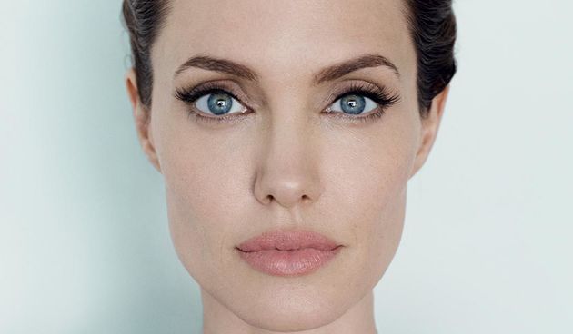 Angelina Jolie
