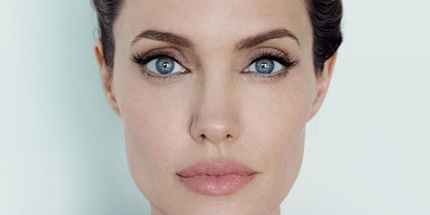 Angelina Jolie Angelina Jolie