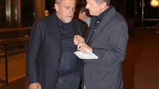 Nastupili su Kornelije i Aleksandra Kovač, Željko Bebek, Giuliano, Goran Karan…