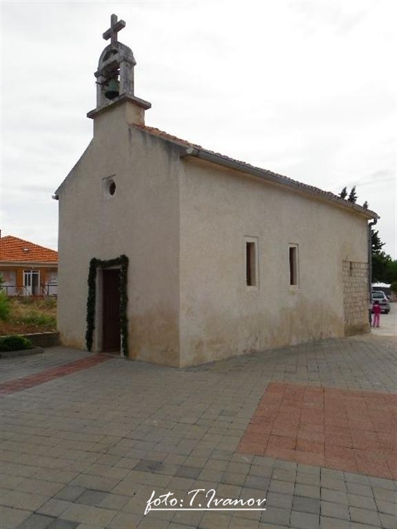 Fešta Sv. Petra u Poljani, foto: Tomislav Ivanov