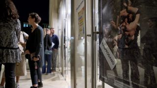 Predstava “(Pret)posljednja panda ili statika” u Kazalištu lutaka Predstava “(Pret)posljednja panda ili statika” u Kazalištu lutaka