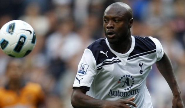 William Gallas, foto: tottenhamhotspur.com