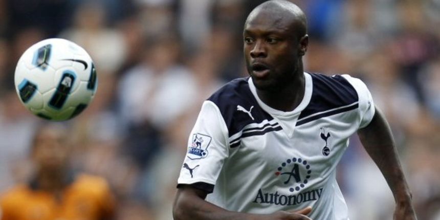 William Gallas, foto: tottenhamhotspur.com William Gallas, foto: tottenhamhotspur.com