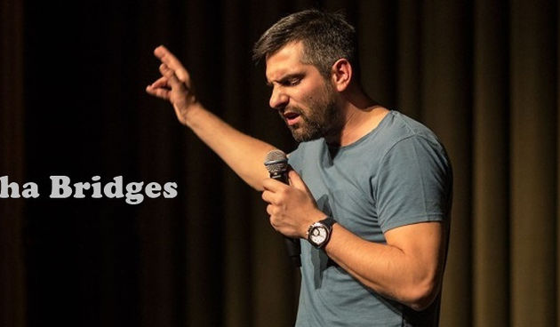 Nesha Bridges 11. travnja u Splitu