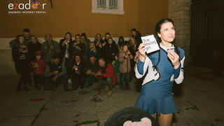 Humanitarni svjetlosni spektakl “Zaželi ljubav 2018.” @ Forum