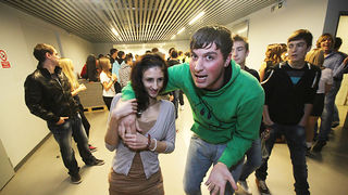 Karlovačko live 2011 (foto:Saša Čuka)