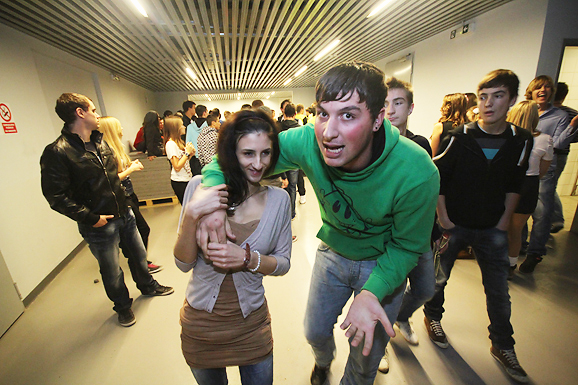 Karlovačko live 2011 (foto:Saša Čuka)