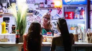 100% Gang festival na plaži Zrće, treća večer