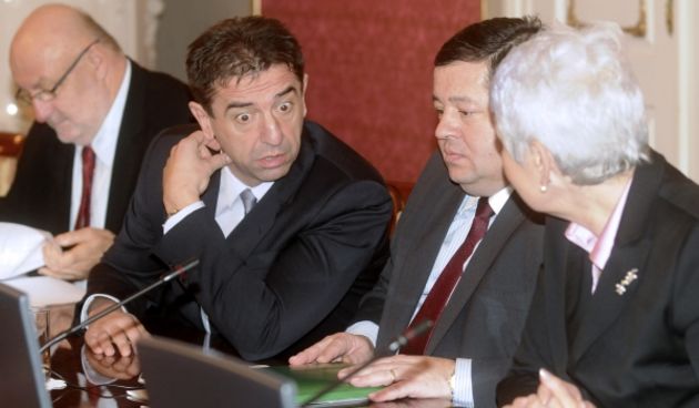 Vlada (Foto: Bruno Konjević (Cropix))