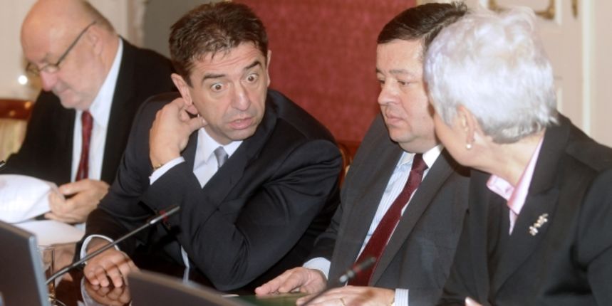 Vlada (Foto: Bruno Konjević (Cropix)) Vlada (Foto: Bruno Konjević (Cropix))