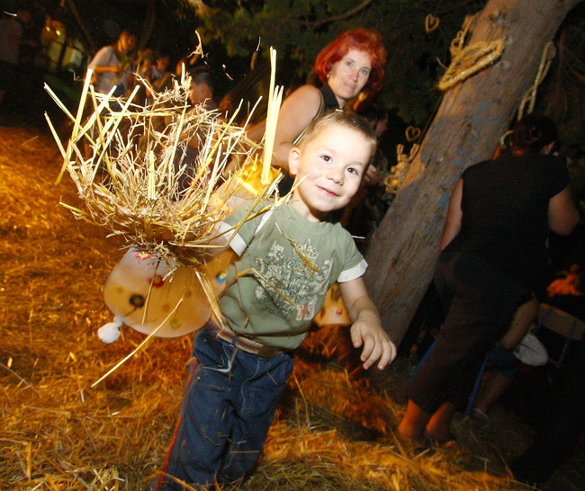 SveCano zatvorena Zemlja bez granica 2010.  FOTO: Angelo Virag