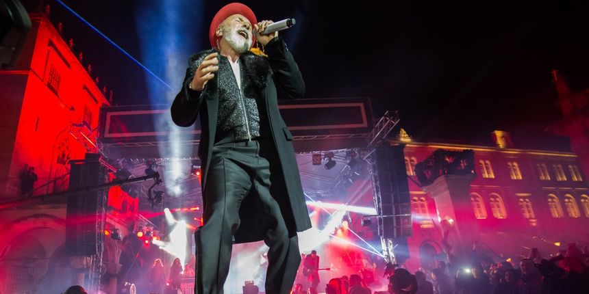 Dino Merlin Dino Merlin