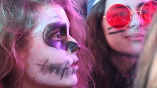 Virski Karneval veliko finale: nastupila Maja Šuput Virski Karneval veliko finale: nastupila Maja Šuput