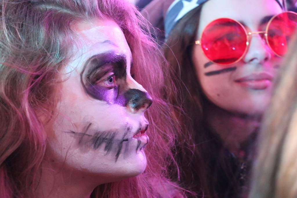 Virski Karneval veliko finale: nastupila Maja Šuput Virski Karneval veliko finale: nastupila Maja Šuput