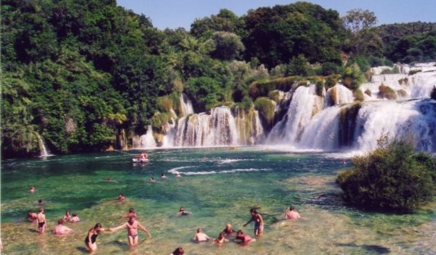 NP Krka (Foto: Domagoj Zovko)