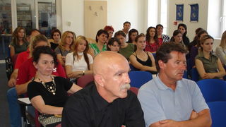 Znanjem do posla: Dodjela ECDL diploma u Benkovcu