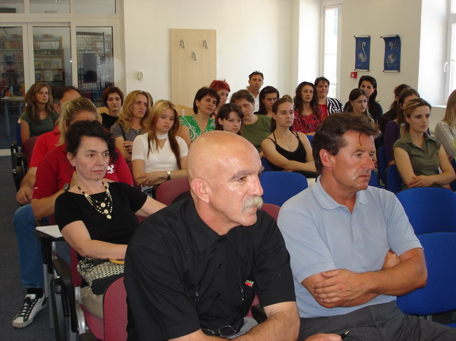 Znanjem do posla: Dodjela ECDL diploma u Benkovcu