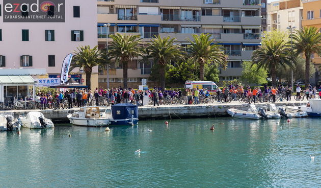 Biciklijada “Od Branimira do Branimira”