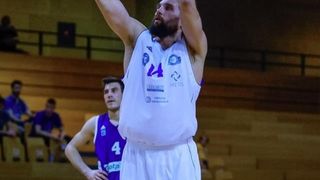 A-1 liga za prvaka, 2. kolo: KK Kvarner 2010 – KK Zadar 86-67. Foto: Arsen Miletić A-1 liga za prvaka, 2. kolo: KK Kvarner 2010 – KK Zadar 86-67. Foto: Arsen Miletić