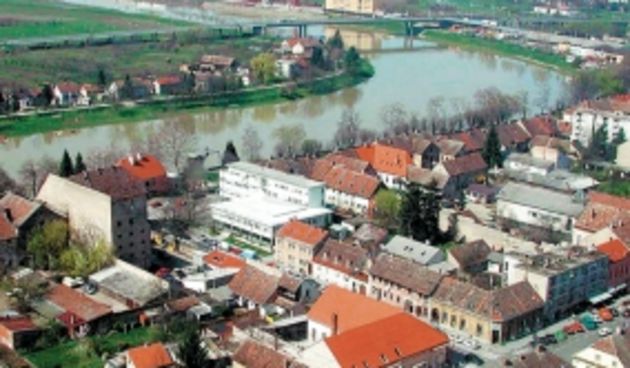 Sisak