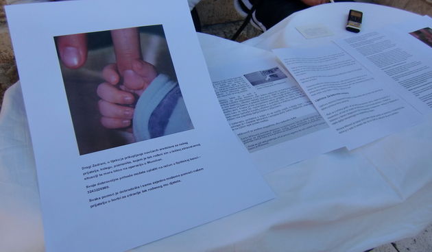 Tornado za Karamarka