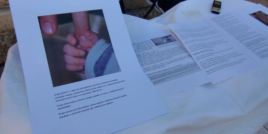 Tornado za Karamarka