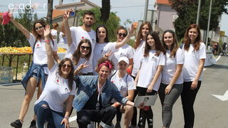 Wings for Life 2018: Trkači velika srca dočekani u Bibinjama (1)