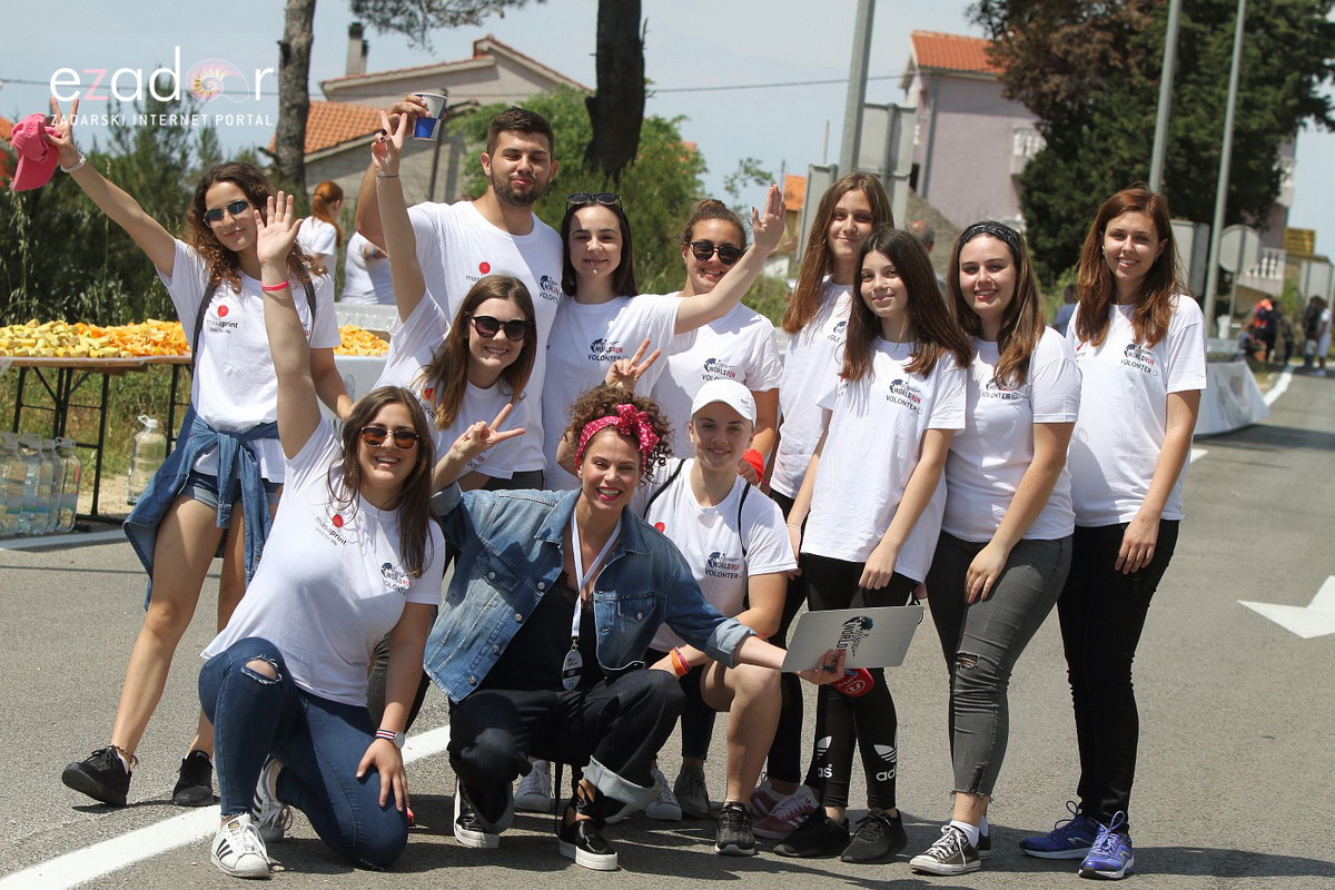 Wings for Life 2018: Trkači velika srca dočekani u Bibinjama (1)