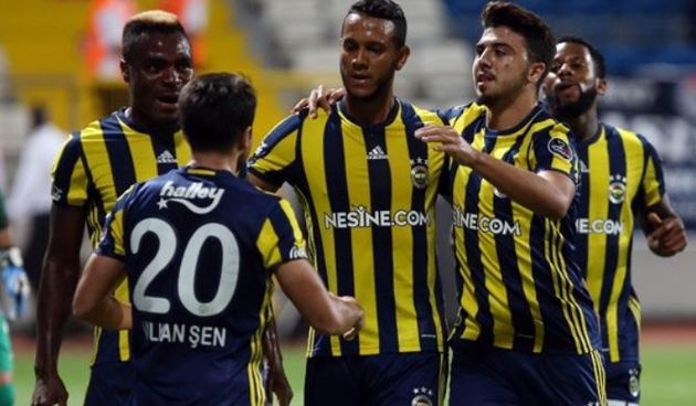 Fenerbahče FC, foto: fenerbahce.org