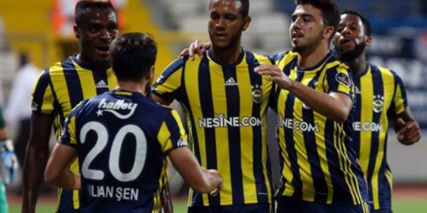 Fenerbahče FC, foto: fenerbahce.org
