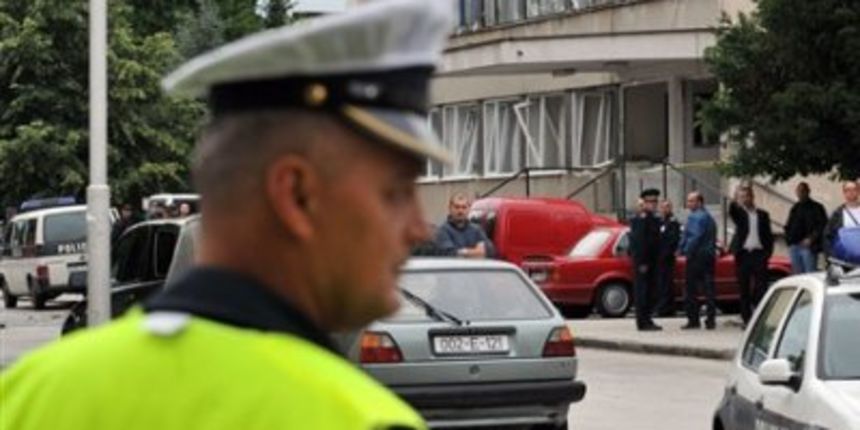 Bosanska policija, foto: dalje.com