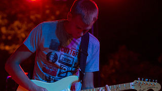 Opća opasnost u Bibinjama