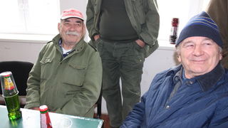 Lovci “Diane” kod Crnog odstrijelili  trinaest lisica i osam čagljeva