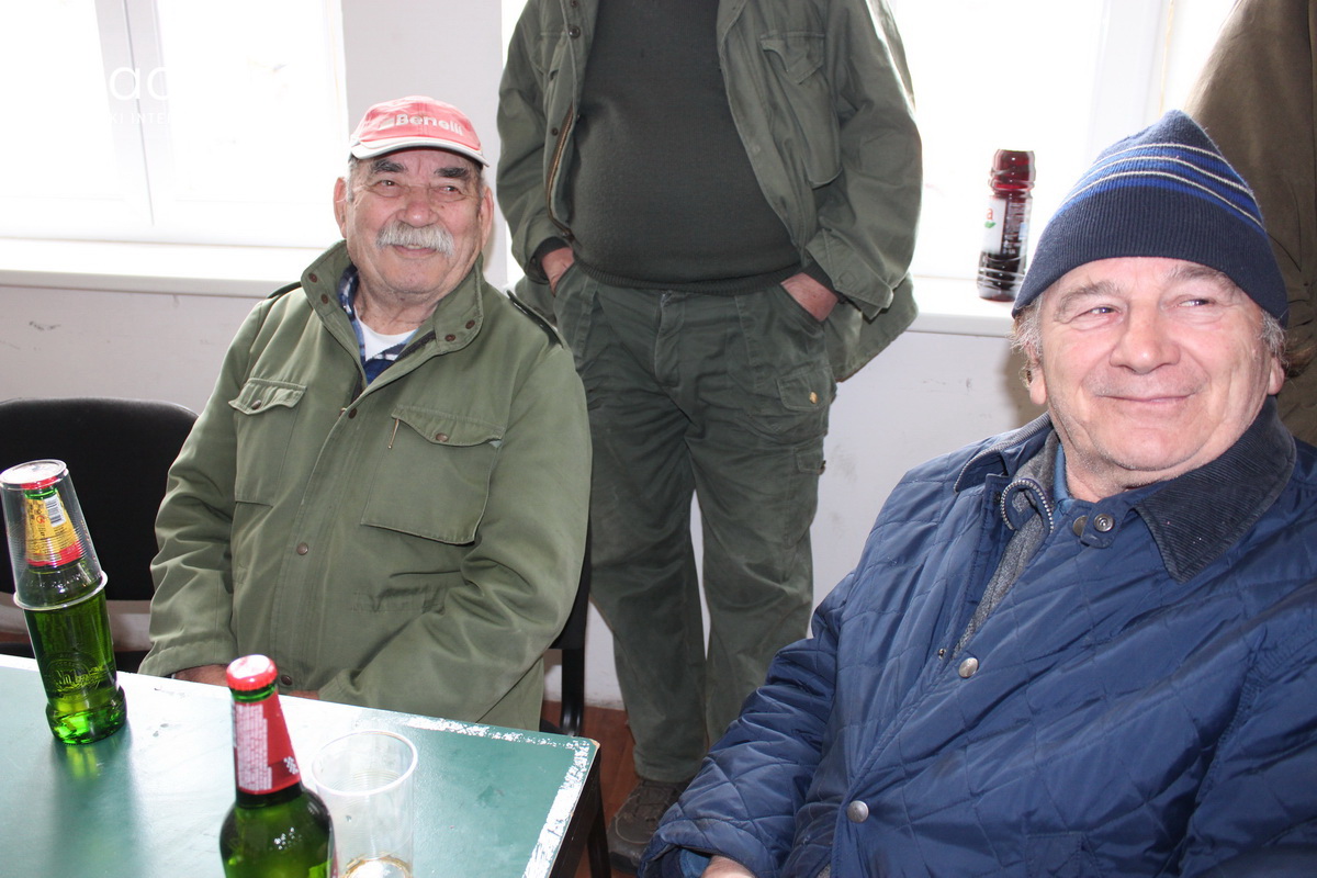 Lovci “Diane” kod Crnog odstrijelili  trinaest lisica i osam čagljeva