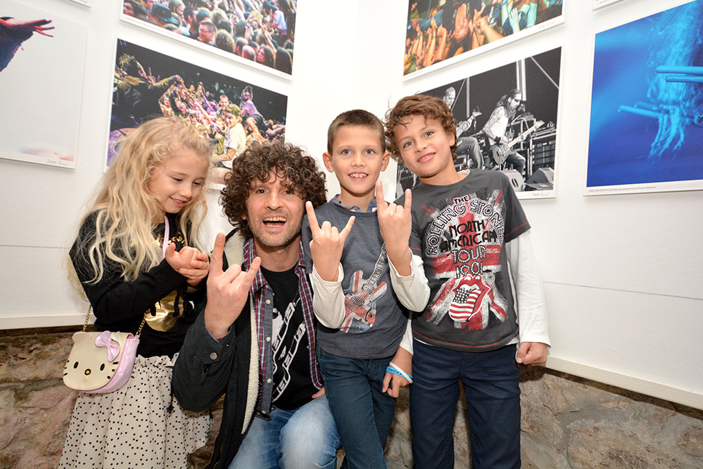 Stipe Surać – Rock N’Roll DeLuxe ; foto Iva Perinčić